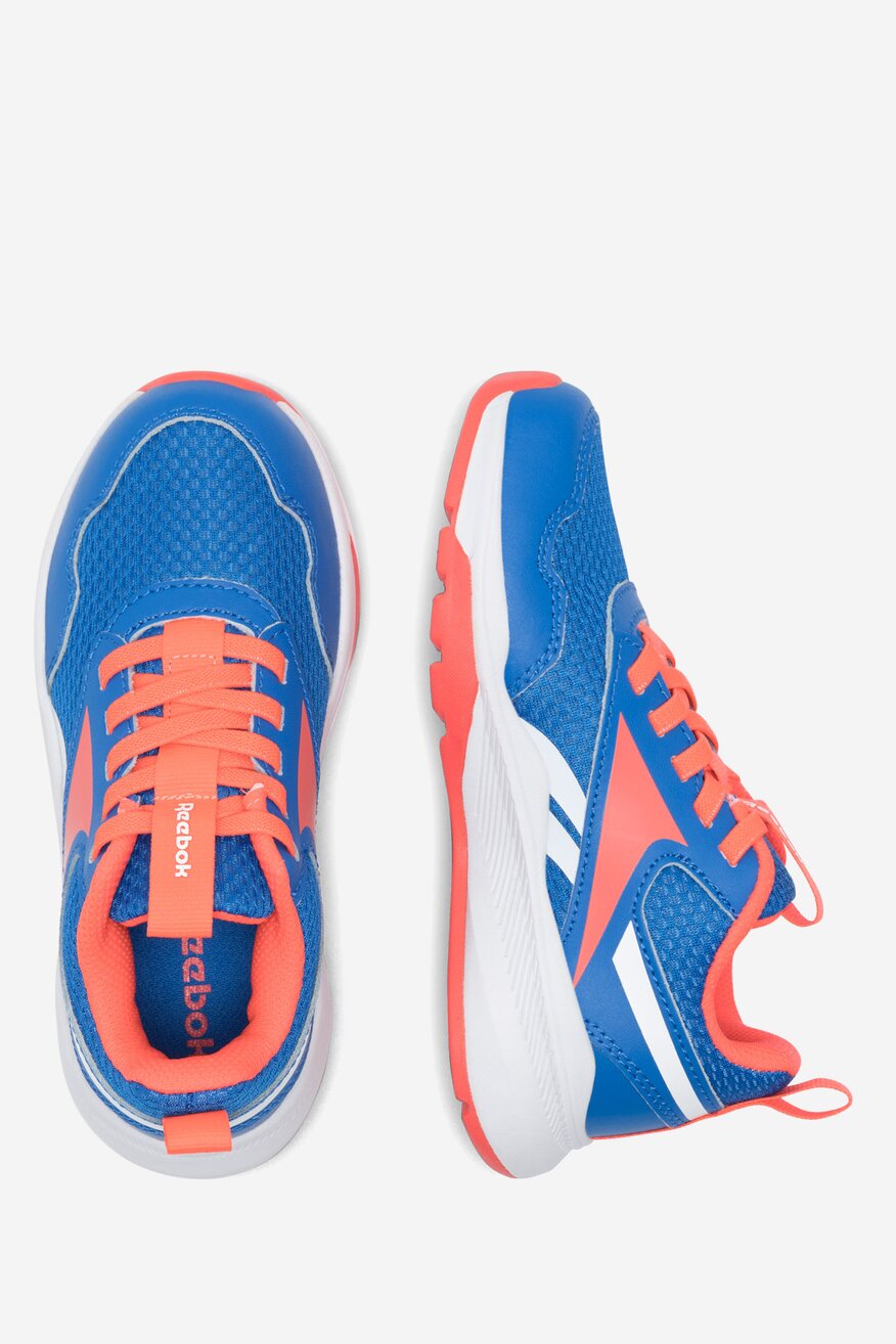 Sportovní obuv Reebok BLANKYTNĚ MODRÁ - 2230065887140
