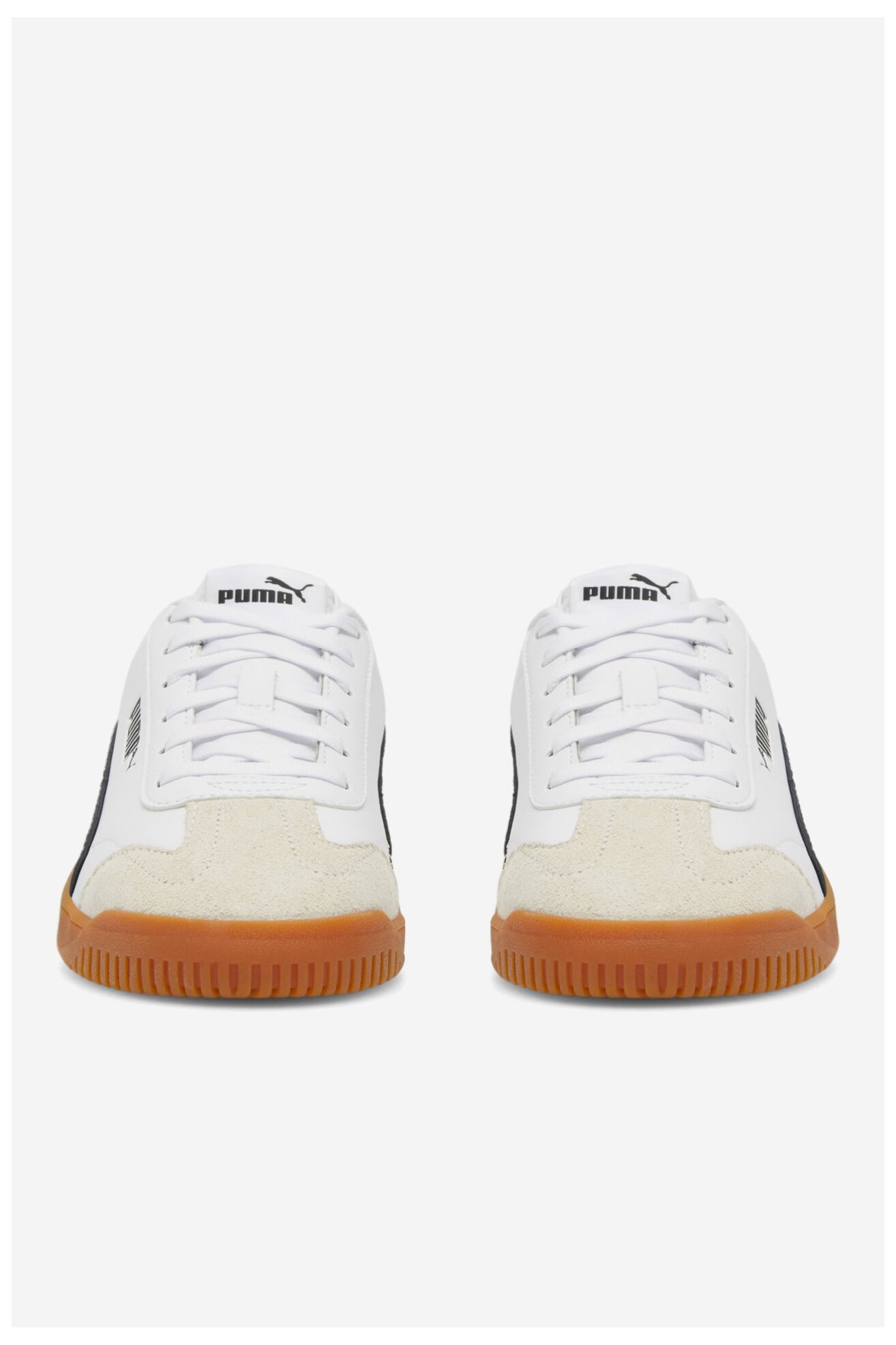 Obuwie sportowe Puma CLUB 5V5 SD 39510404 Biały