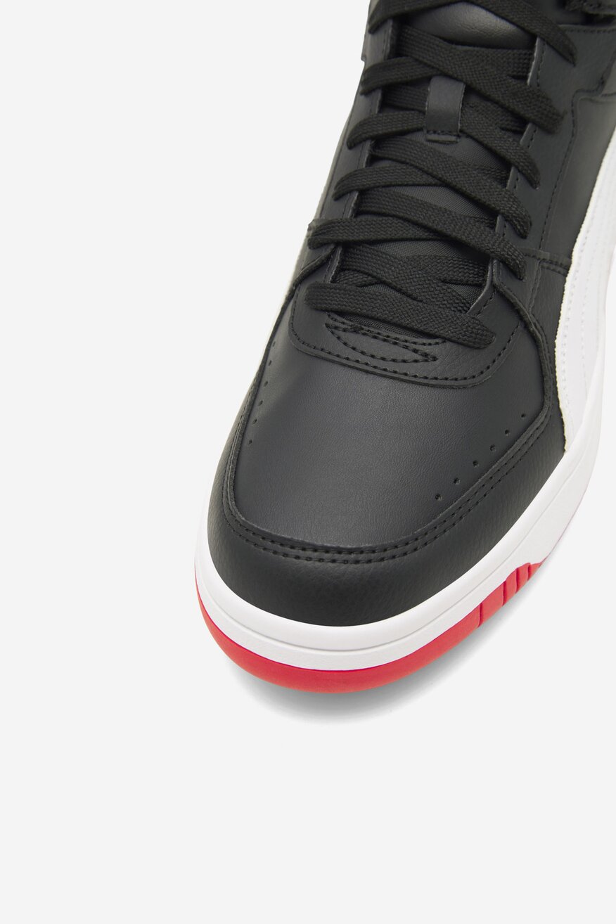 Încălțăminte sport Puma NEGRU - 5905588274780