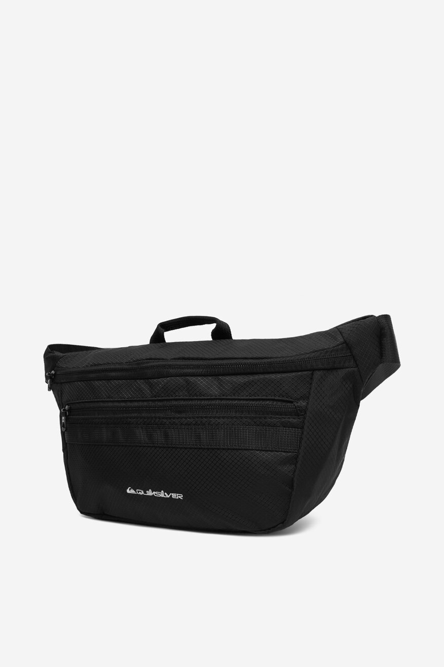 
                Сумка Чоловіча QUIKSILVER ЧОРНИЙ - 5907964117551