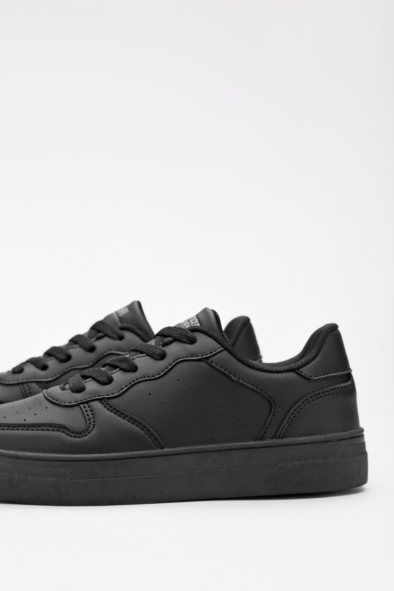 Obuwie sportowe Sprandi WP40-20189Y Czarny