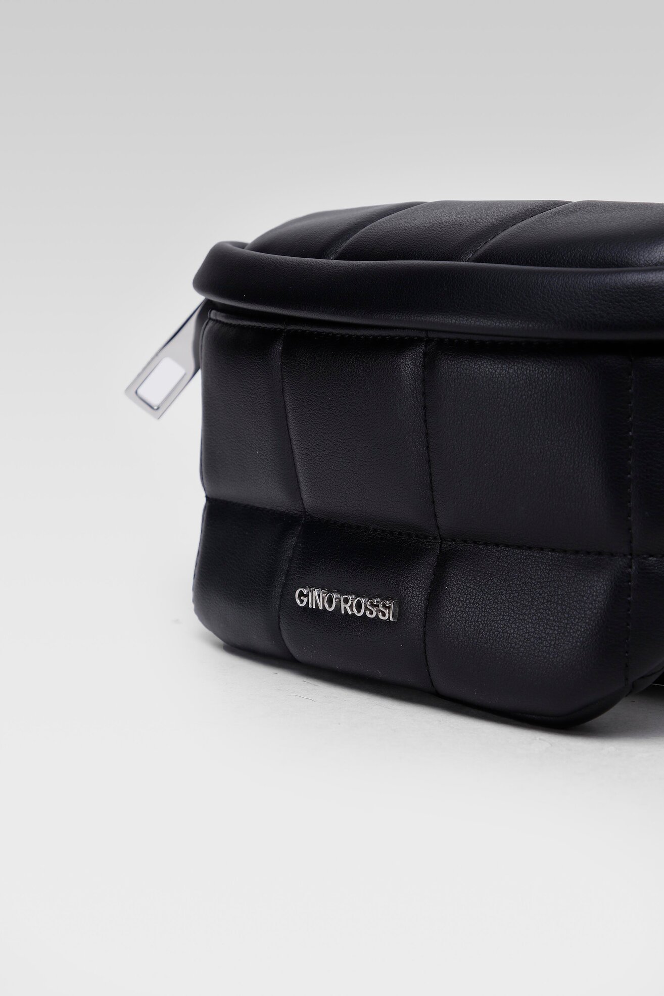 Torebka Gino Rossi CS6050 Czarny