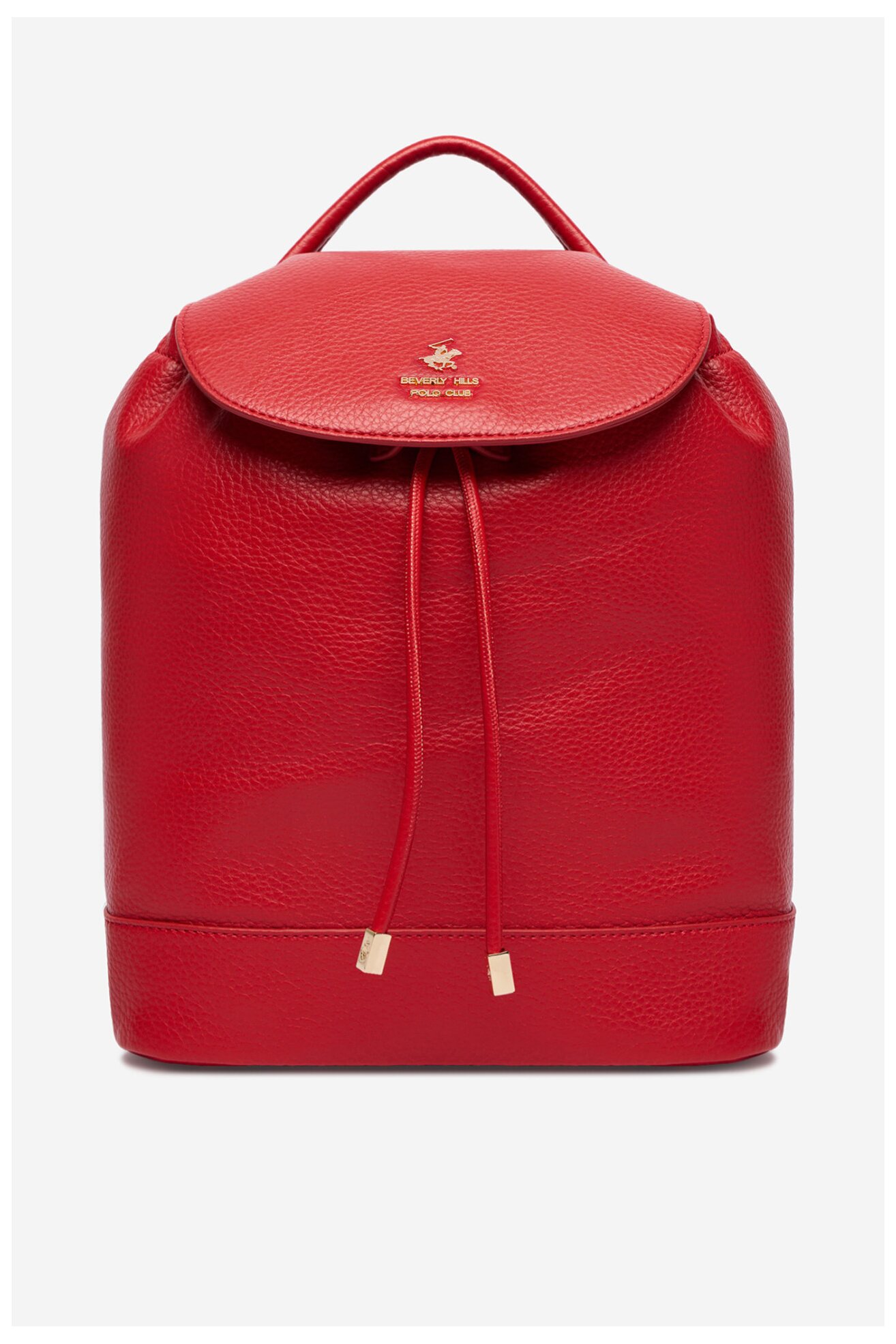 Раница Beverly Hills Polo Club CEO-BHPC-C-017-09 ЧЕРВЕН