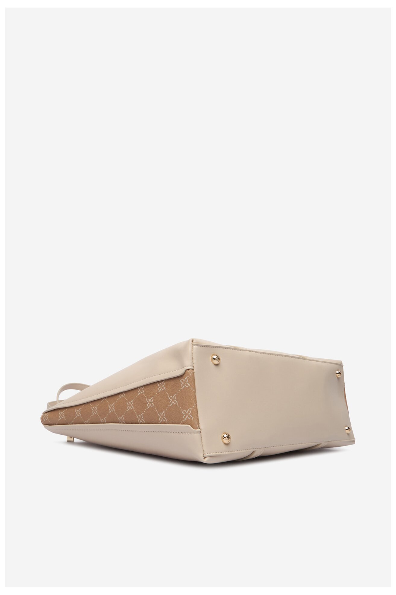 Torebka NINE WEST CEO-ORVIA-LDA8458 Ivory