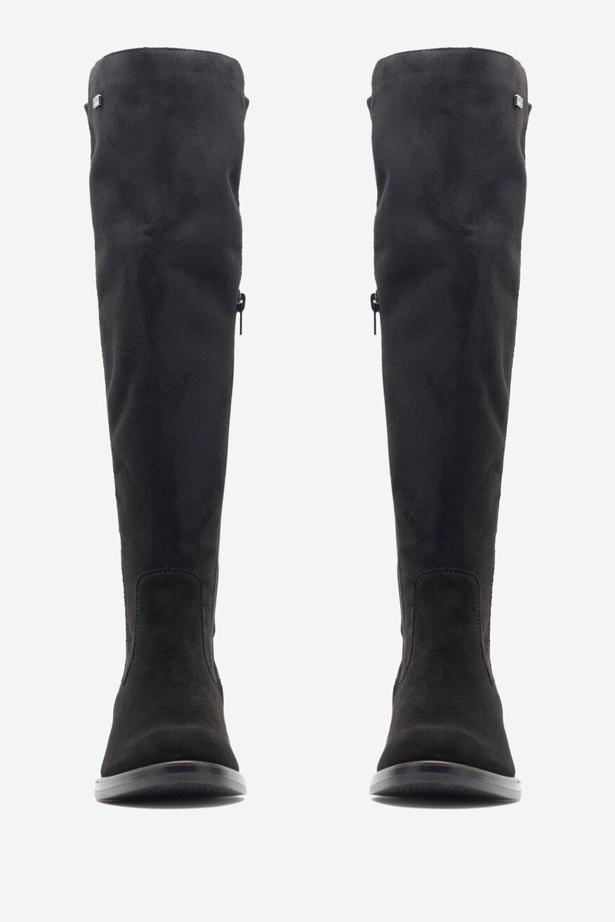 
                Csizma Remonte FEKETE - 2230062961553