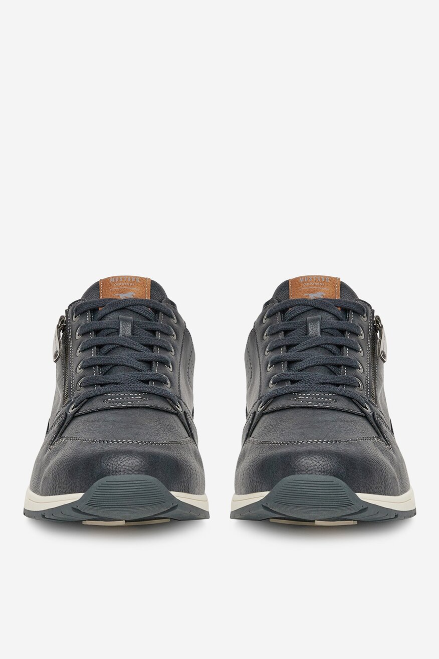 Mustang - Sneakersy - 5903419779930