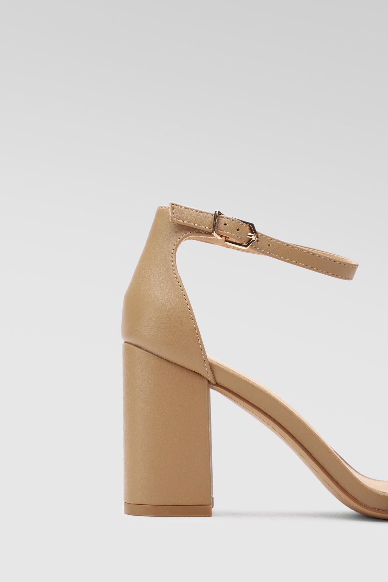 Sandały Jenny Fairy WYL2222-1A Beżowy