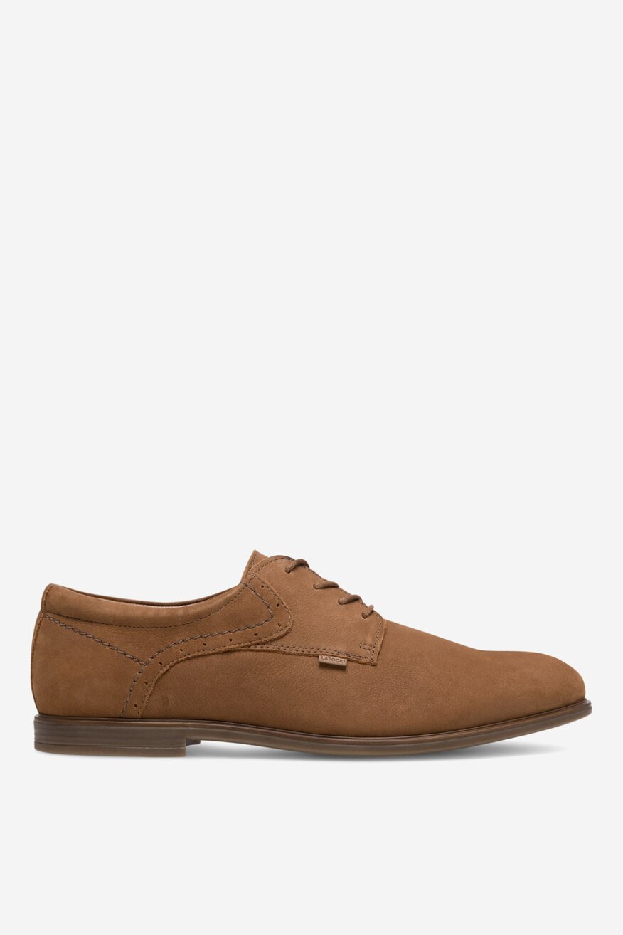 Polobotka Lasocki CAMEL - 5905588304593
