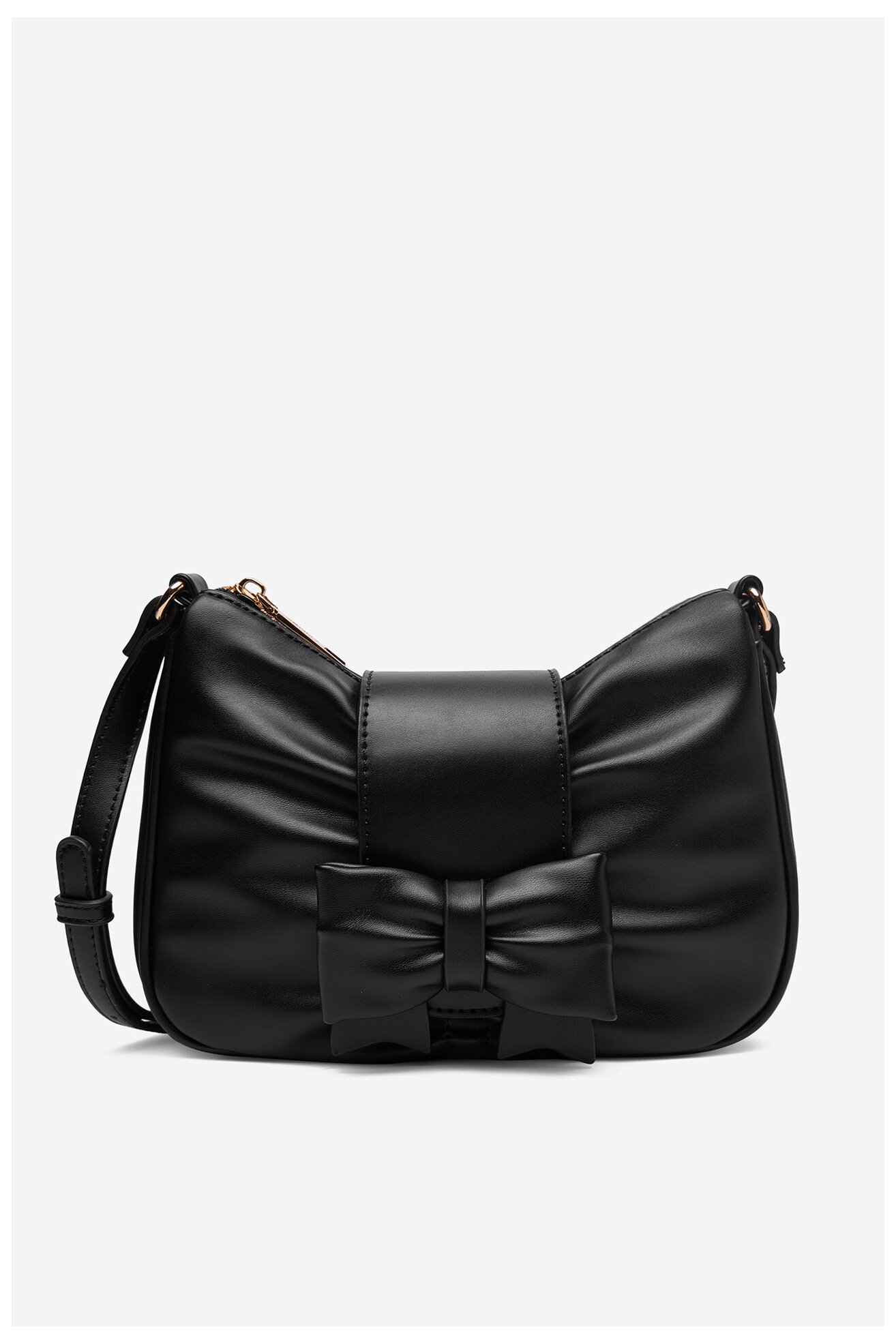 Дамска чанта Jenny CEO-JNY-S-001-09 ЧЕРЕН