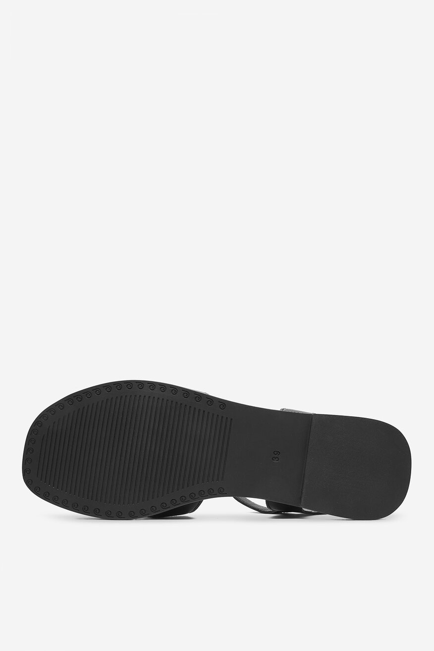 
                        Sandały Lasocki CEO-WI23-CONA-03 Czarny - 5906751898376