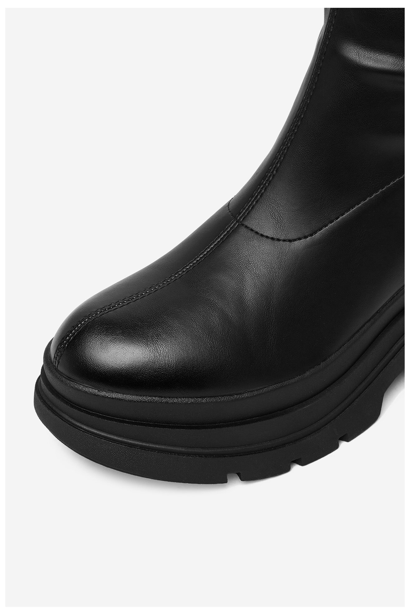 Боти DeeZee 20253-7 ЧЕРЕН