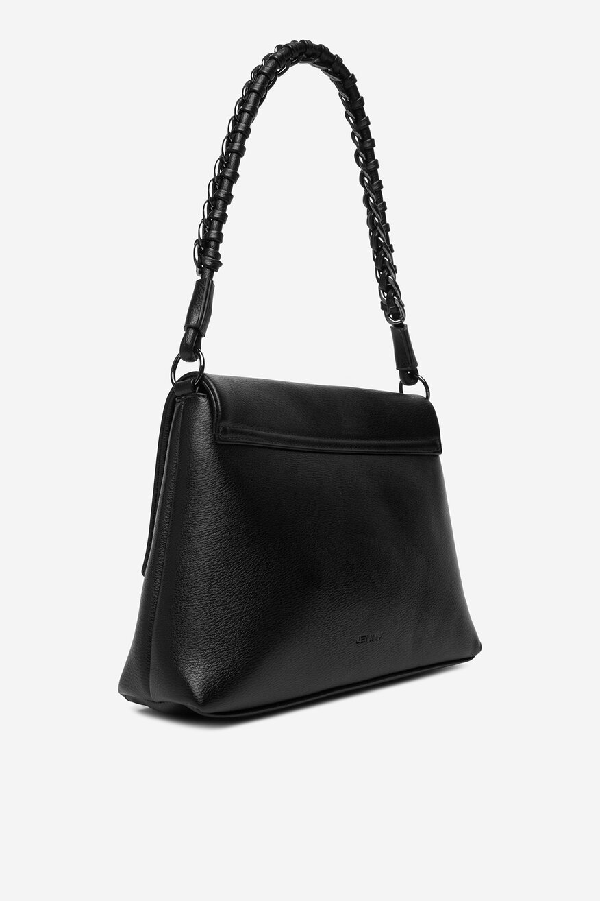 
                Kézitáska Jenny FEKETE - 5906751550458