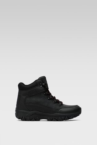 Черевики SPRANDI EARTH GEAR BP07-91369-01 ЧОРНИЙ