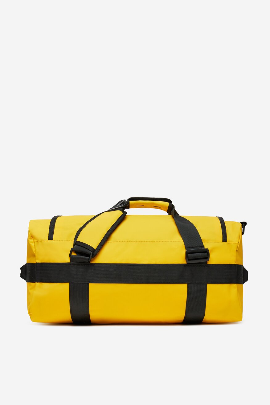 
                QUIKSILVER - Duża torba sportowa - 5906751149621