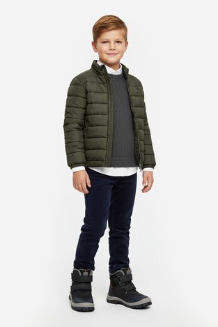 Черевики Lasocki Kids CEO-CI12-1797-03 ТЕМНО-СИНІЙ