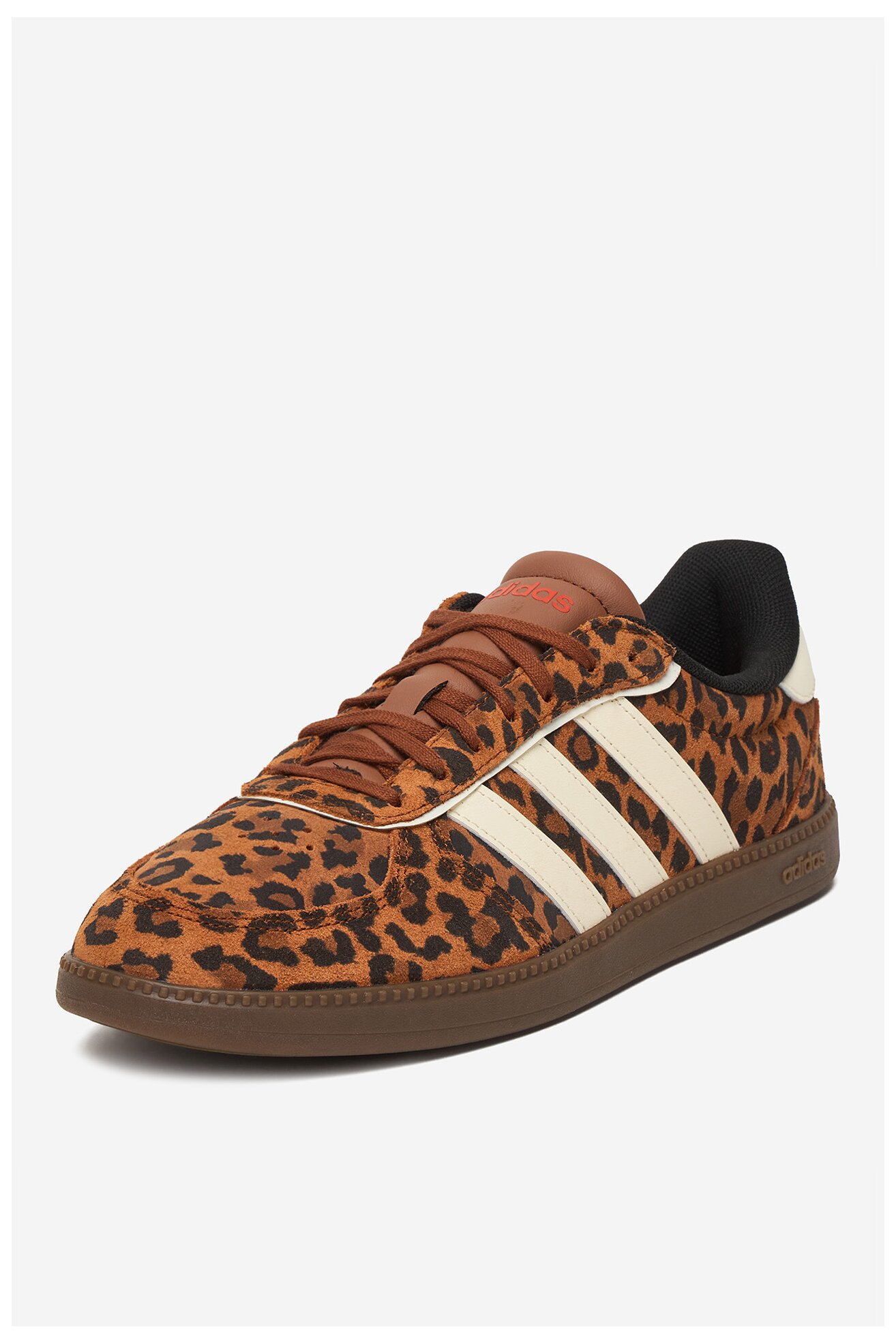 Спортни обувки adidas C-BREAKNET SLEEK KK4670 КАФЯВ