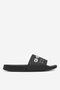 Джапанка за басейн G-STAR RAW SS25-3C096-W ЧЕРЕН