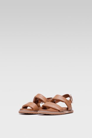 Sandale Jenny Fairy WS2101-06 KAMEL