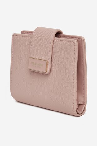 Ženski novčanik NINE WEST NW-W1-008-SS25 ROZE