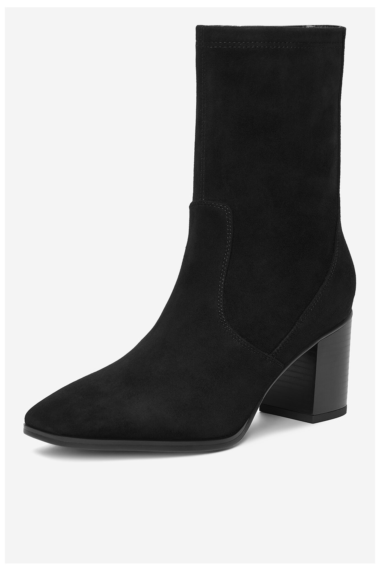 Боти Gino Rossi EO-TINA-1746 ЧЕРЕН