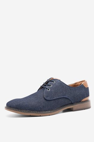 Cipele Lanetti 120AM1888-3 KOBALT PLAVA
