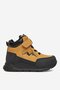 Šněrovací vyšší obuv SPRANDI EARTH GEAR CEO-AVO-2970-001 CAMEL