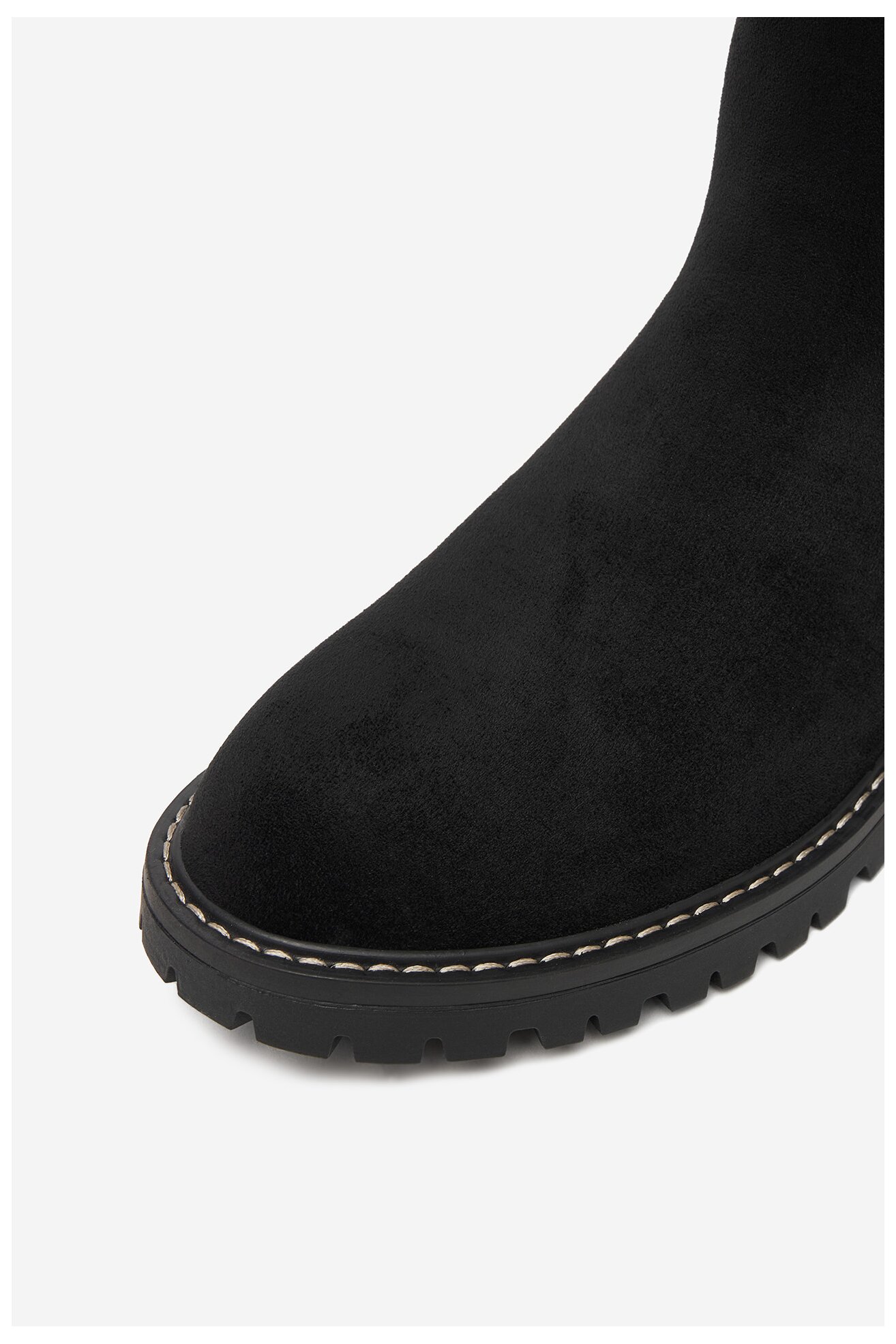 Ghete Jenny CEO-HY5355S-1 NEGRU