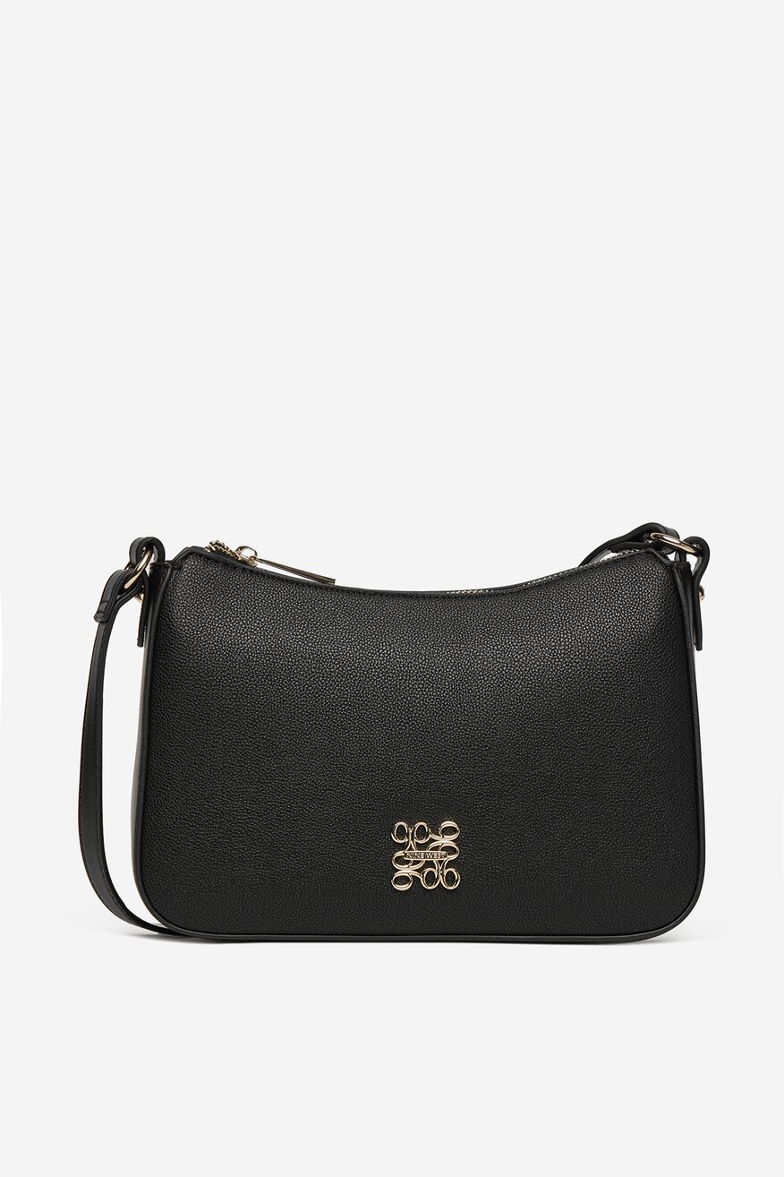 NINE WEST - Średnia torebka crossbody - 5906751030585