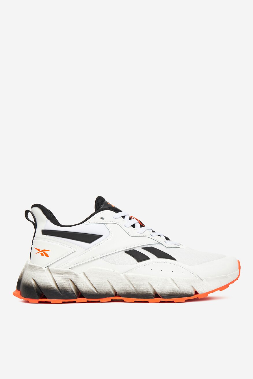 Sportovní obuv Reebok BÍLÁ - 5906751247662
