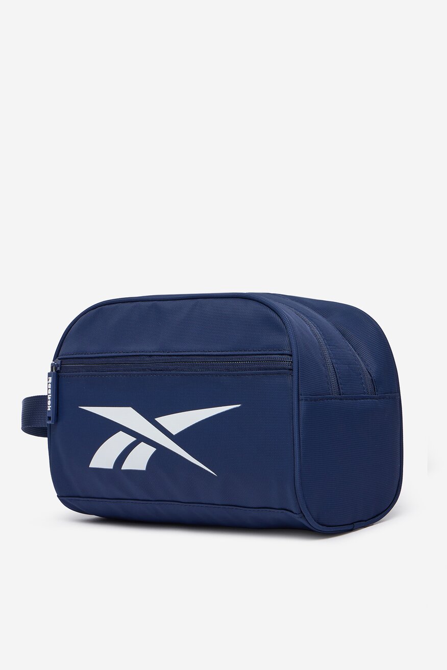 
                Козметична чантичка Reebok КОБАЛТОВО СИНЬО - 5906751941638