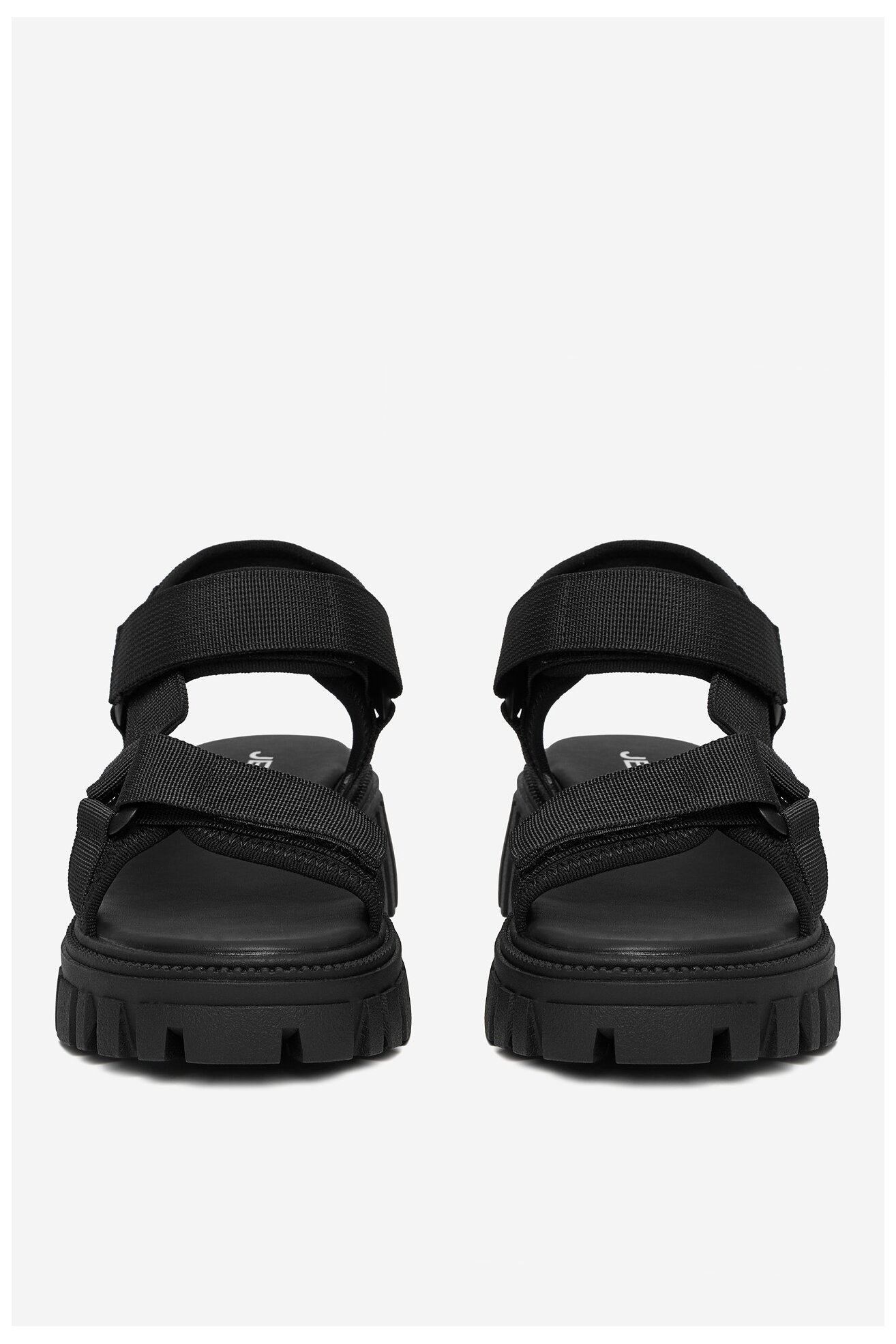 Сандалі Jenny CEO-JACKIE HY9202-1 ЧОРНИЙ