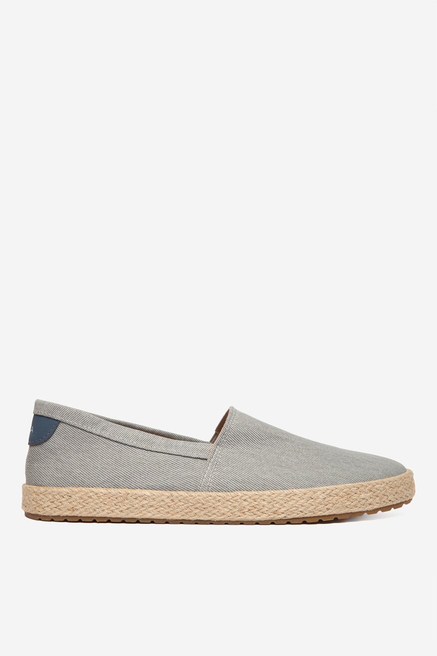 NAUTICA - Espadryle - 5906751706831