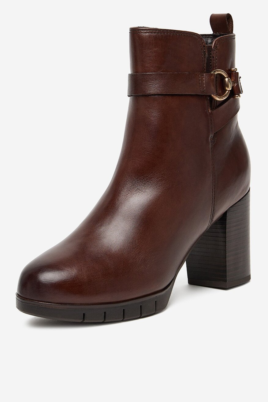 
                Боти Lasocki КАФЯВ - 5906751459119