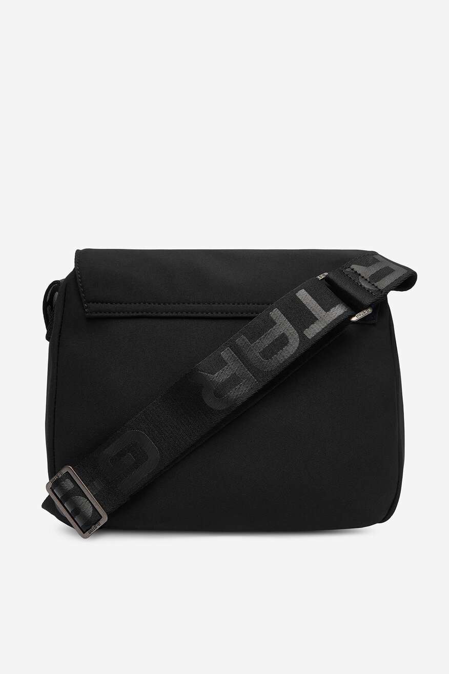 Kabelka G-STAR RAW ČERNÁ - 5906751344248