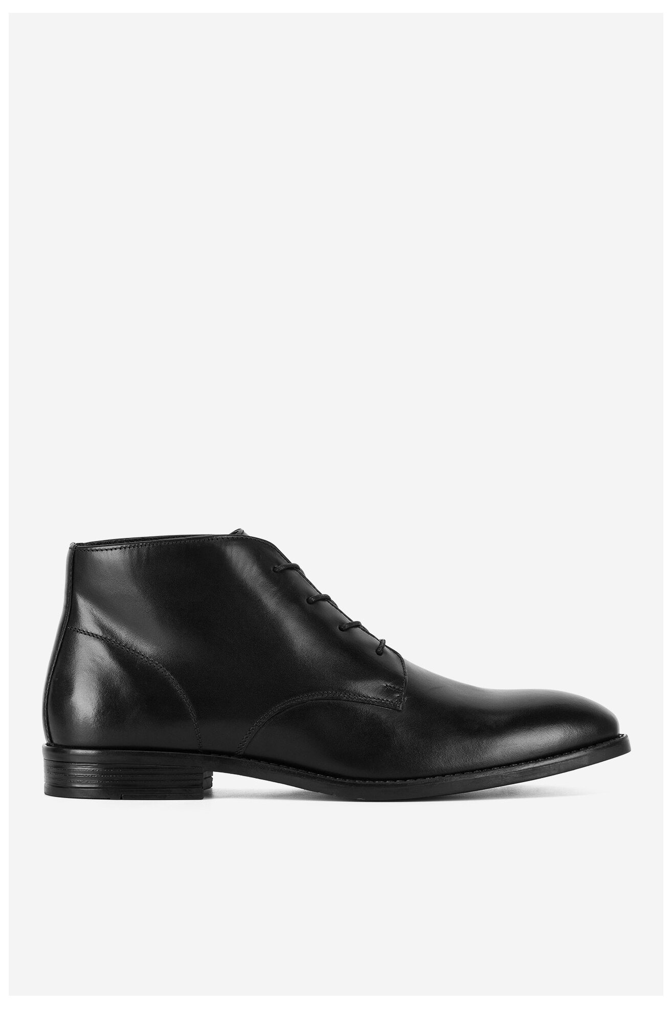 Trzewiki Lasocki ROYAL-11 MI08 Czarny