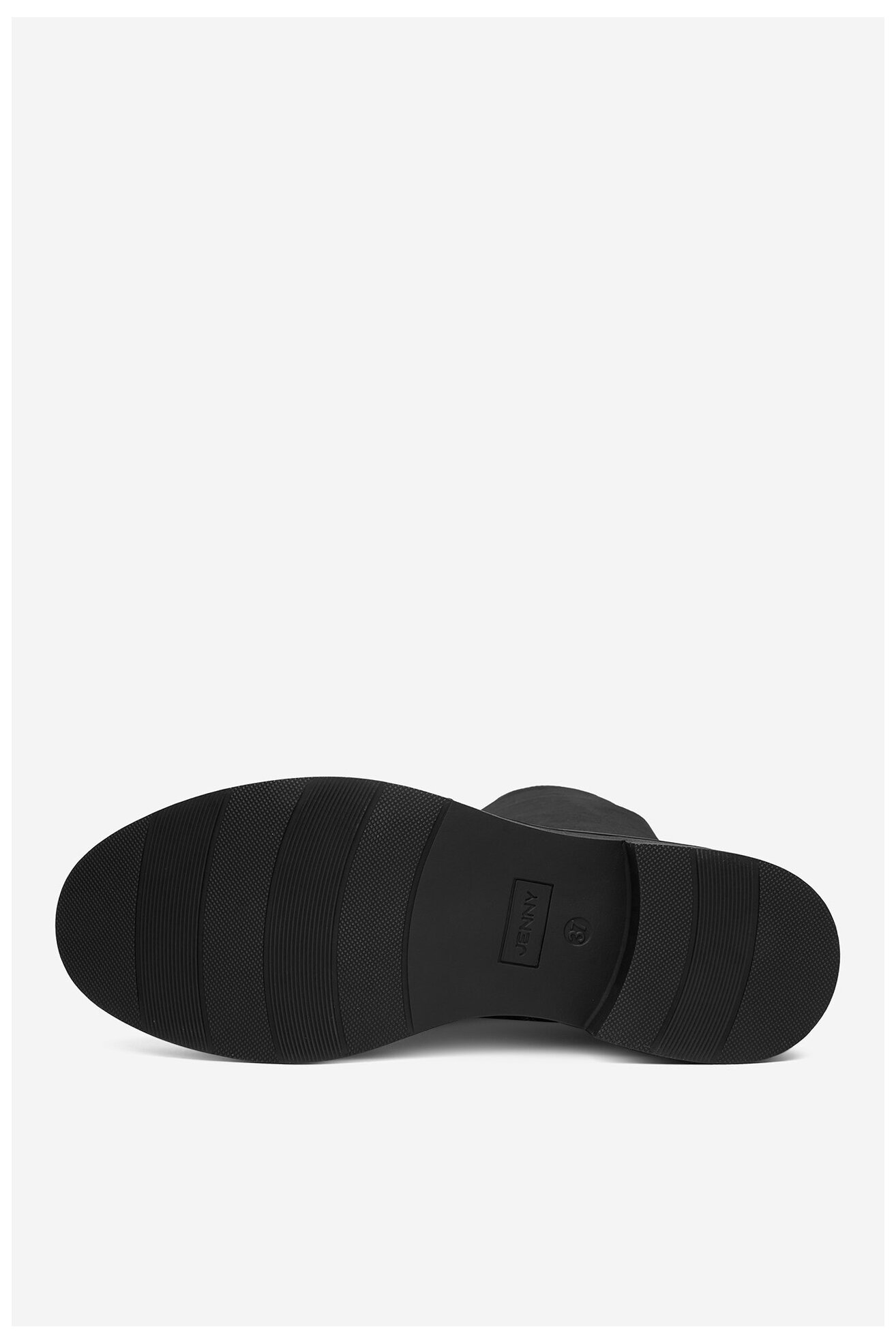 Ботуши Jenny CEO-WS6373-01 ЧЕРЕН