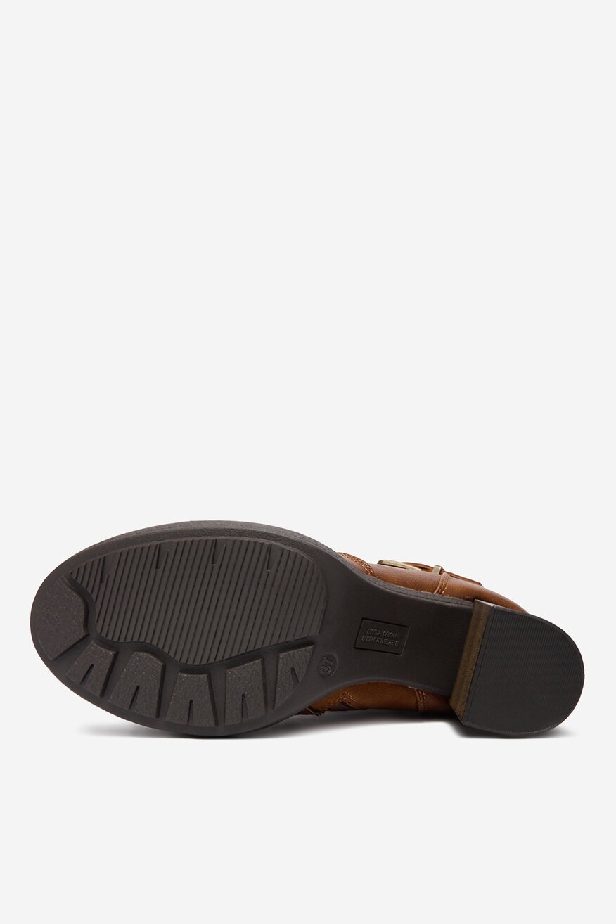 
                Боти Beverly Hills Polo Club КАФЯВ - 5906751538937