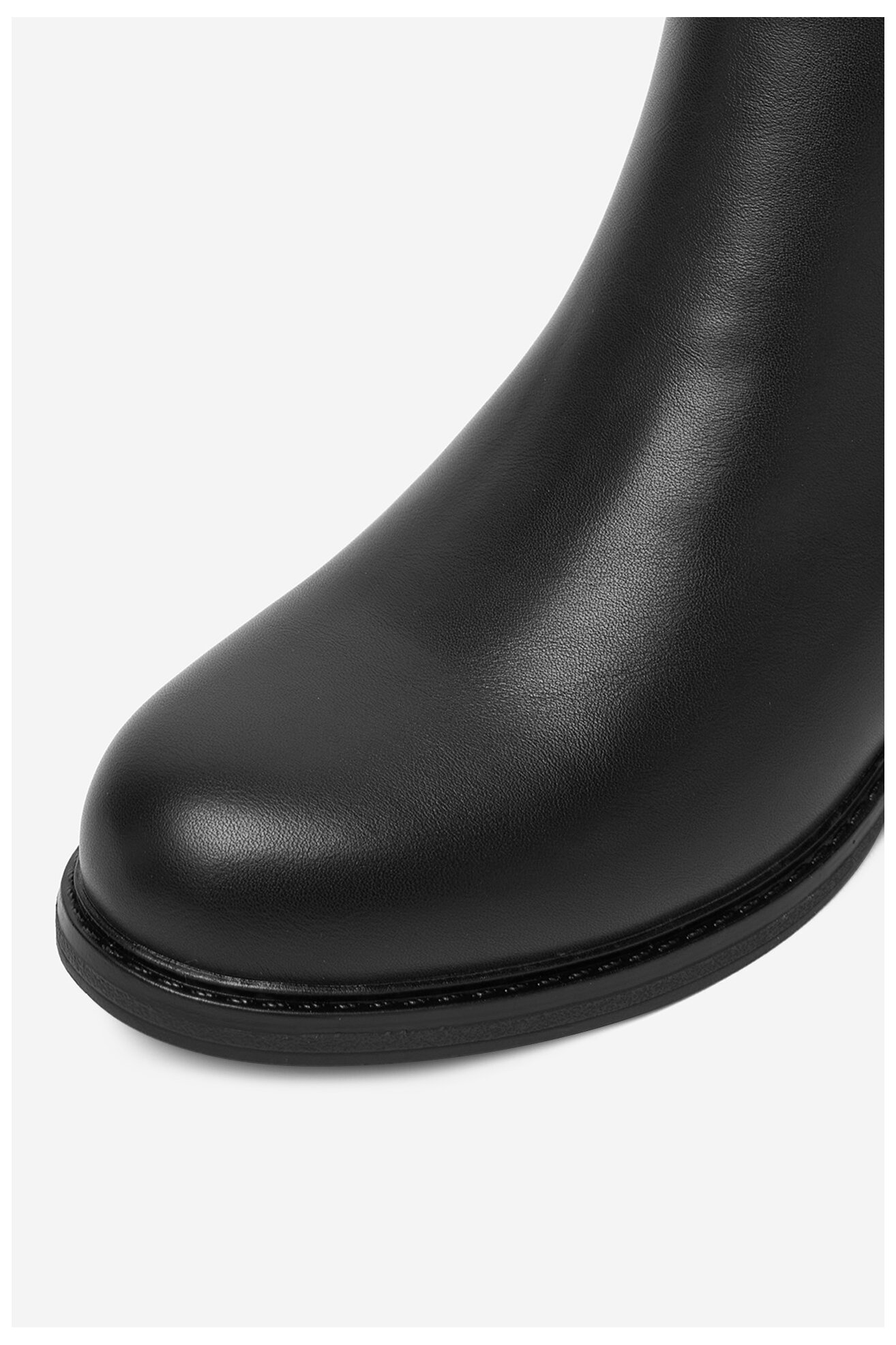 Боти DeeZee HX21055-38 ЧЕРЕН