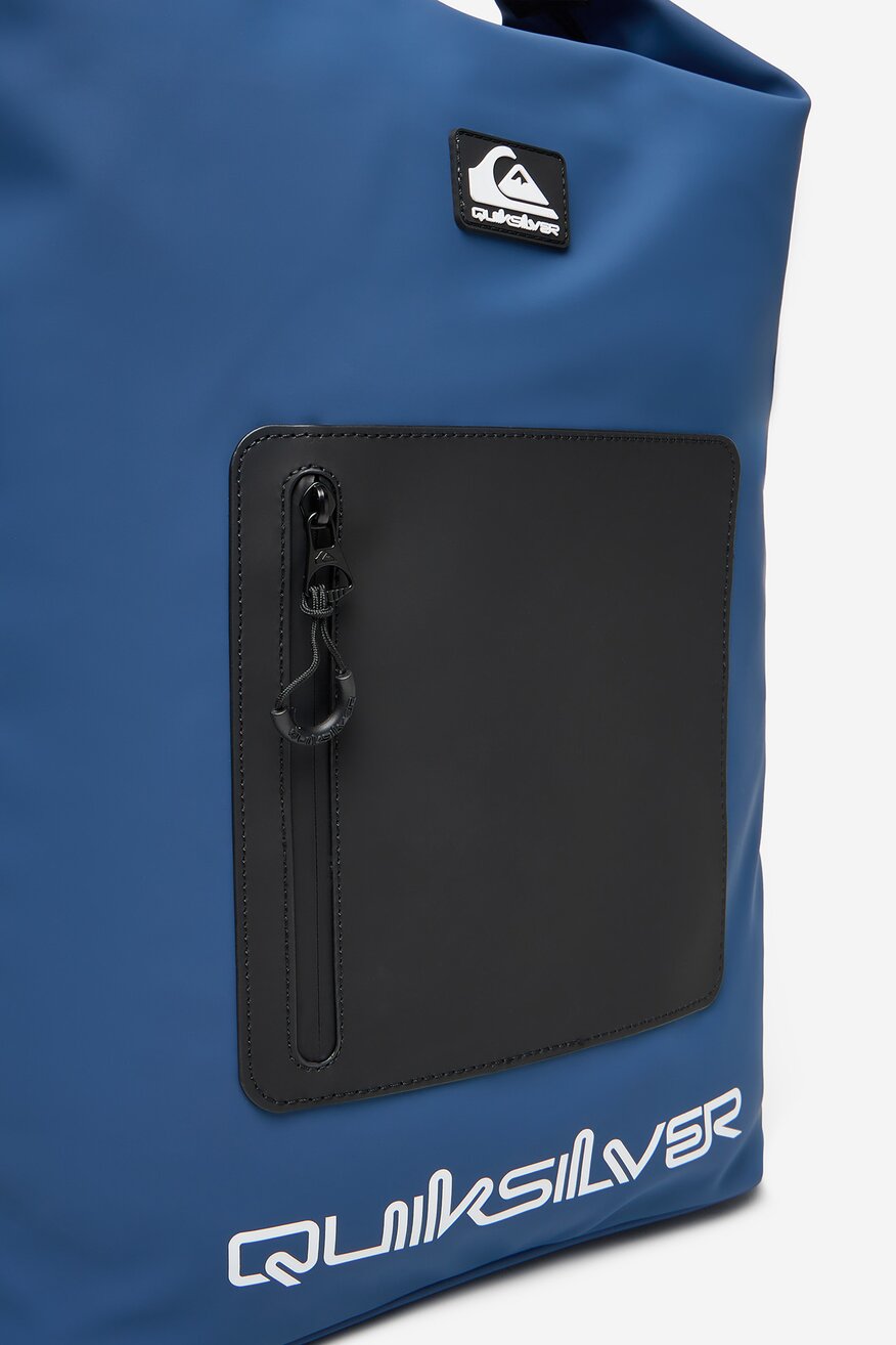 Rucsac QUIKSILVER ALBASTRU - 5906751334881