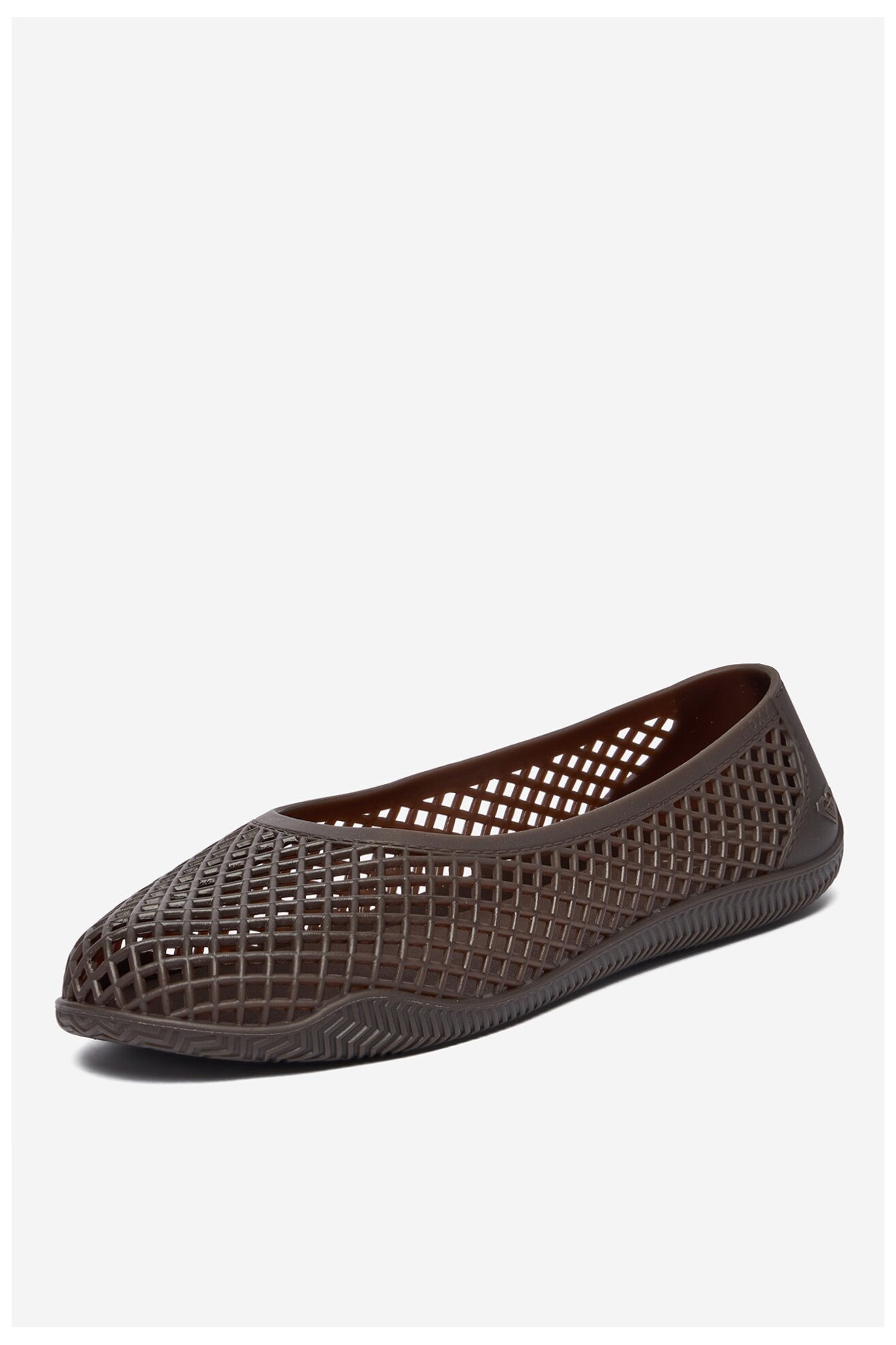 Obuwie do wody ROXY CEOWB-802793 Brązowy