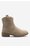 Botki Nelli Blu CM230220-17 Beżowy
