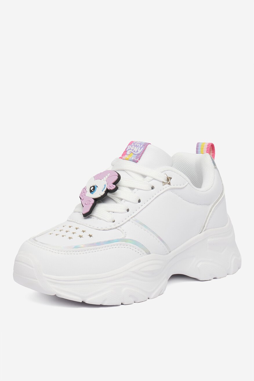 
                My little Pony - Sneakersy - 5907964379294