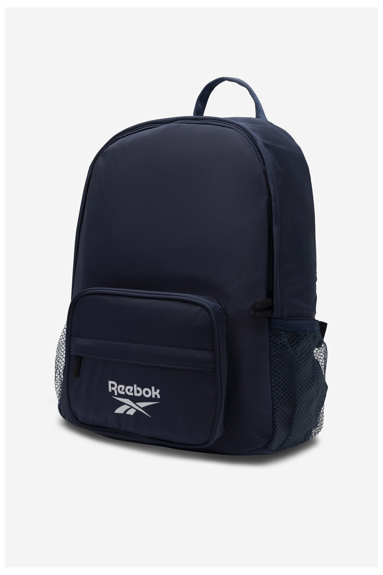Plecak Reebok RBK-P-020-CCC Granatowy