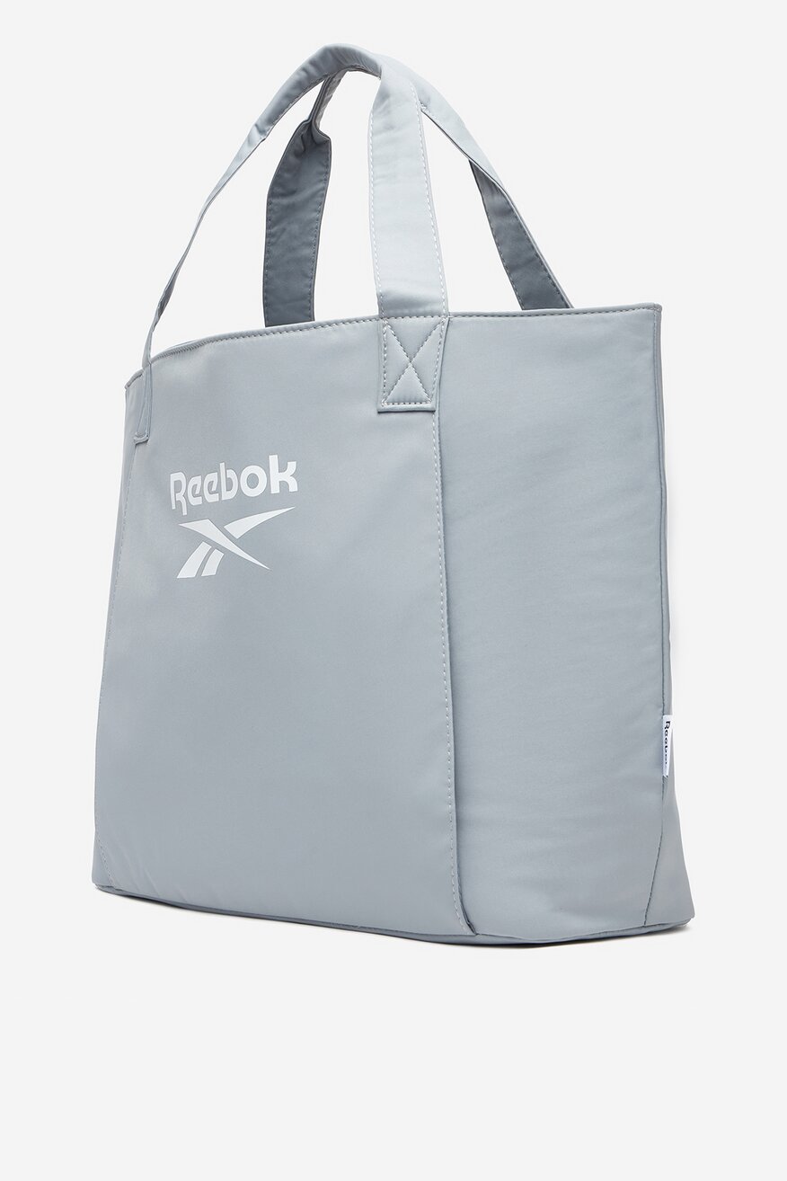 Kézitáska Reebok SZÜRKE - 5906751226186