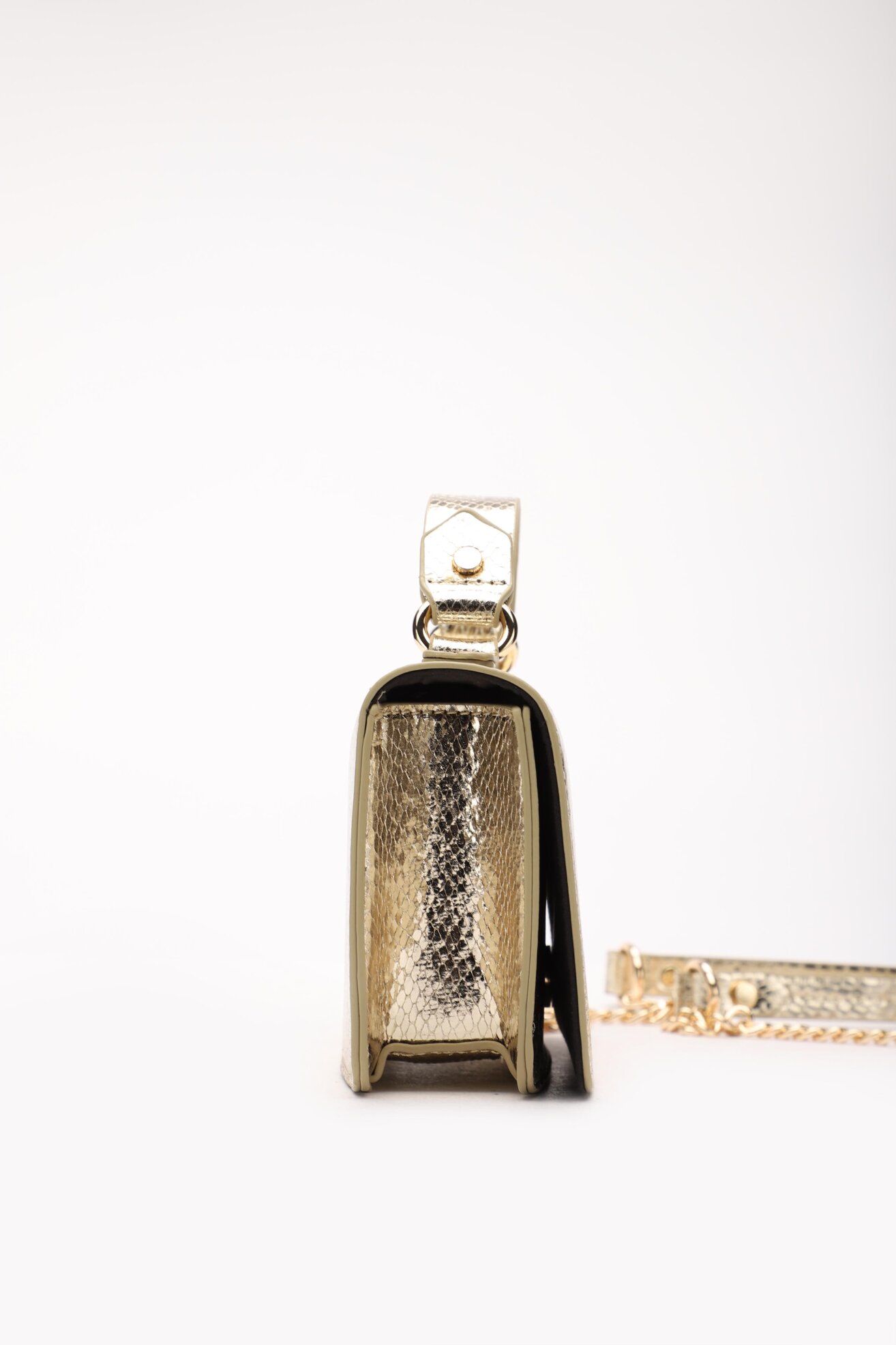 Torebka Jenny Fairy RX0469 Złoty