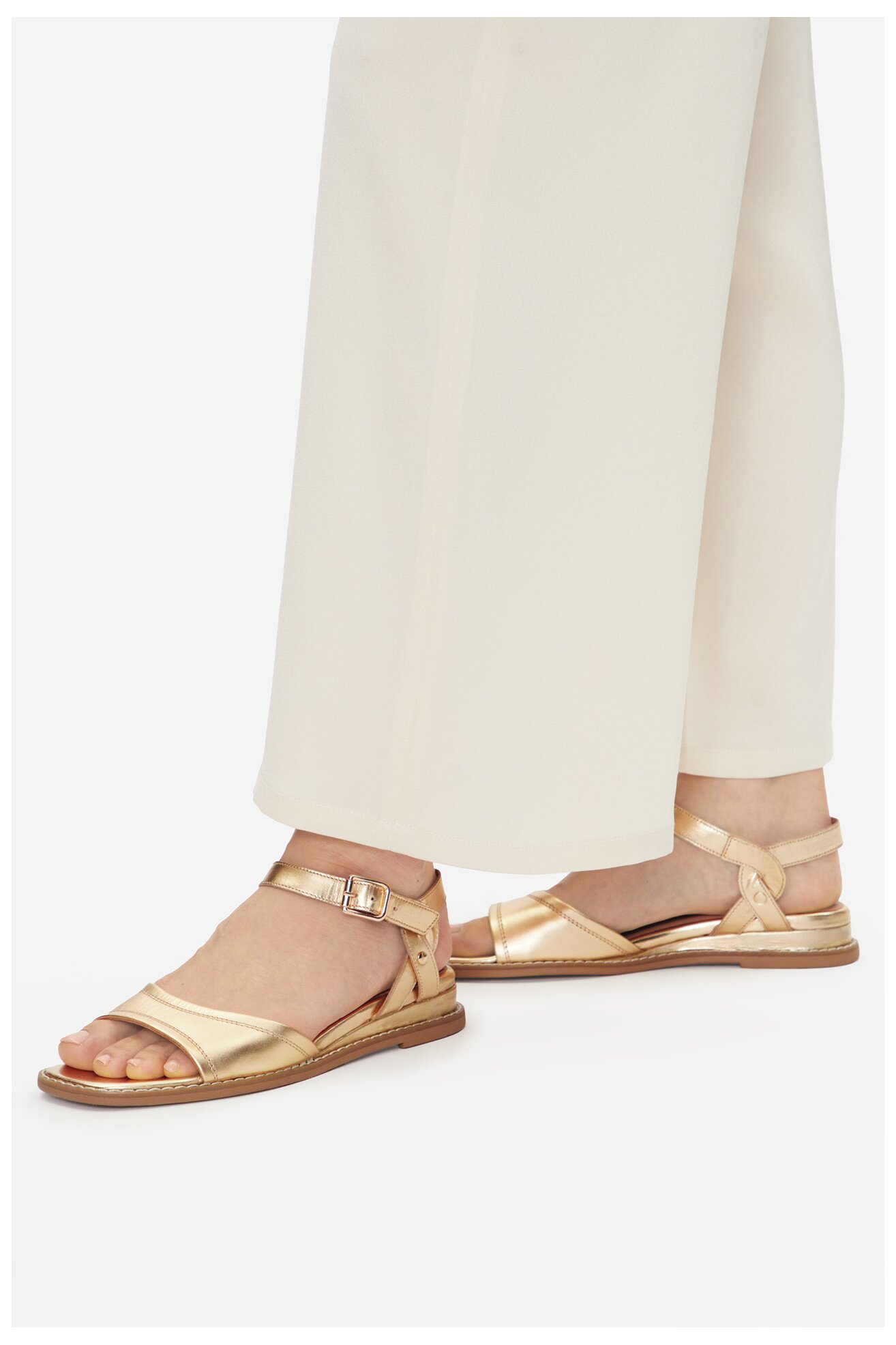 Sandale Lasocki WI33-CS853-HM-03 AURIU