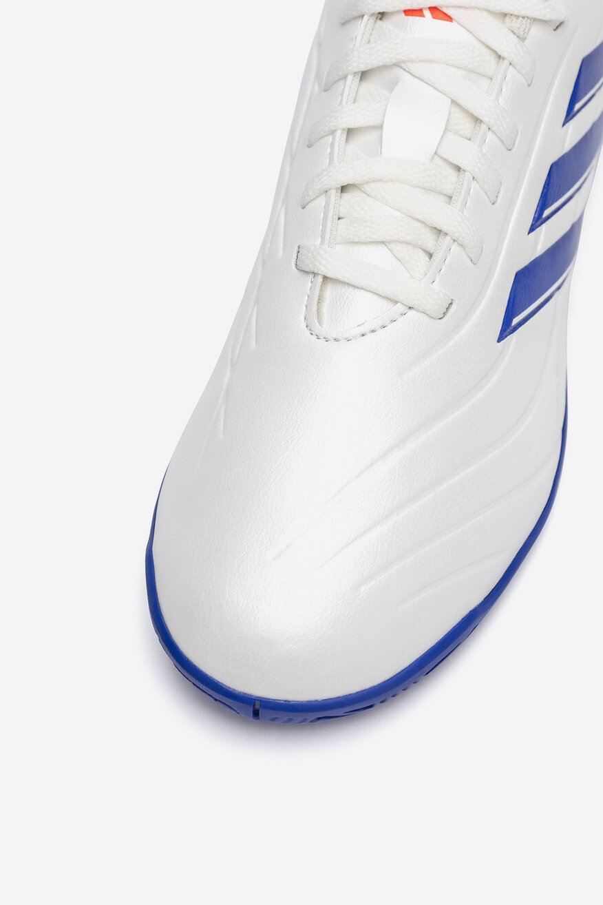 Sportovní obuv adidas BÍLÁ - 5905588727125