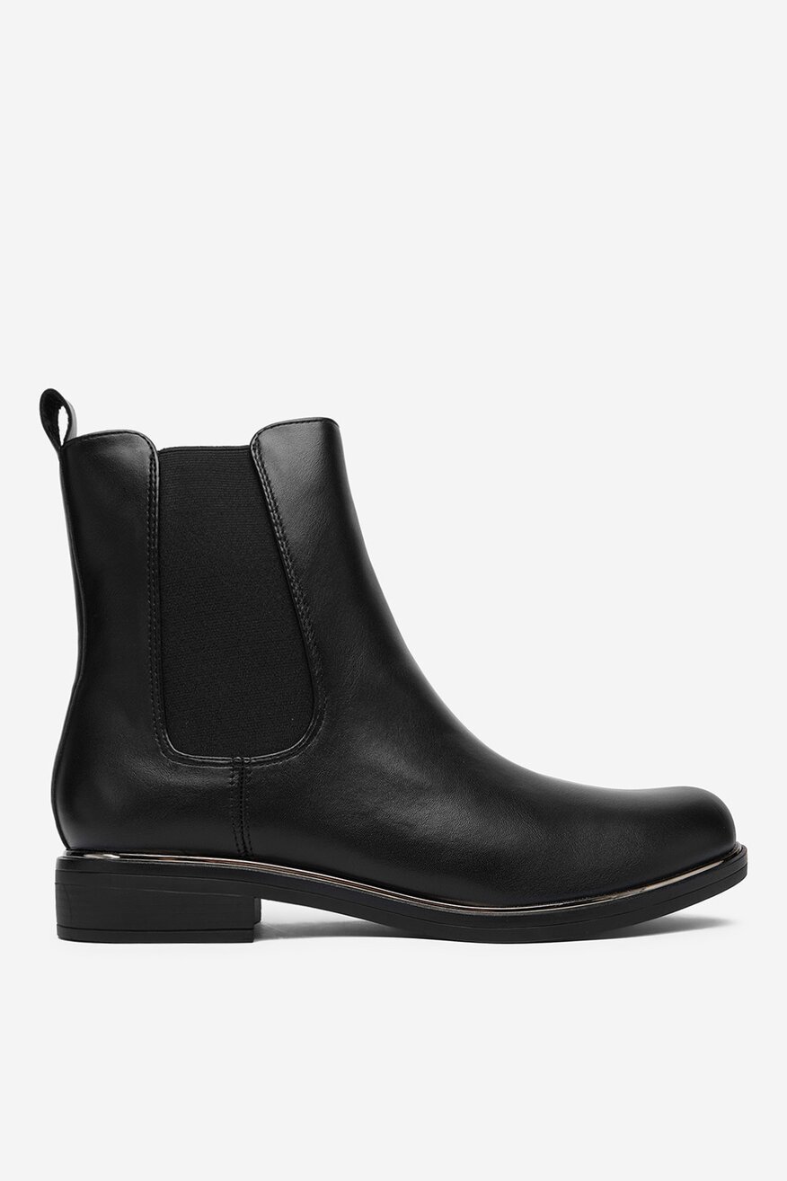 Ghete Clara Barson NEGRU - 5906751436592