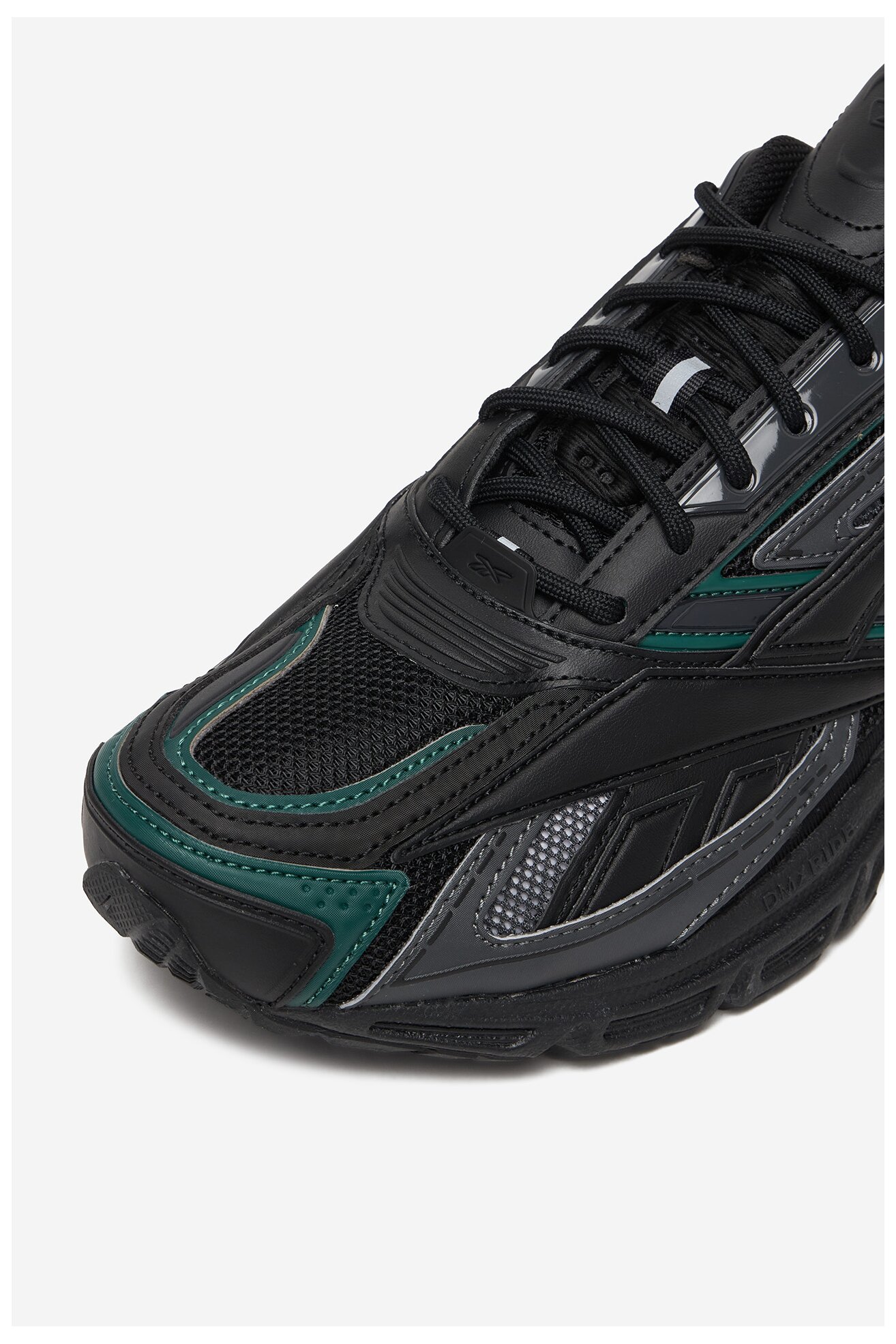 Sportcipő Reebok EO-PREMIER ROAD ULTRA 100260194 FEKETE