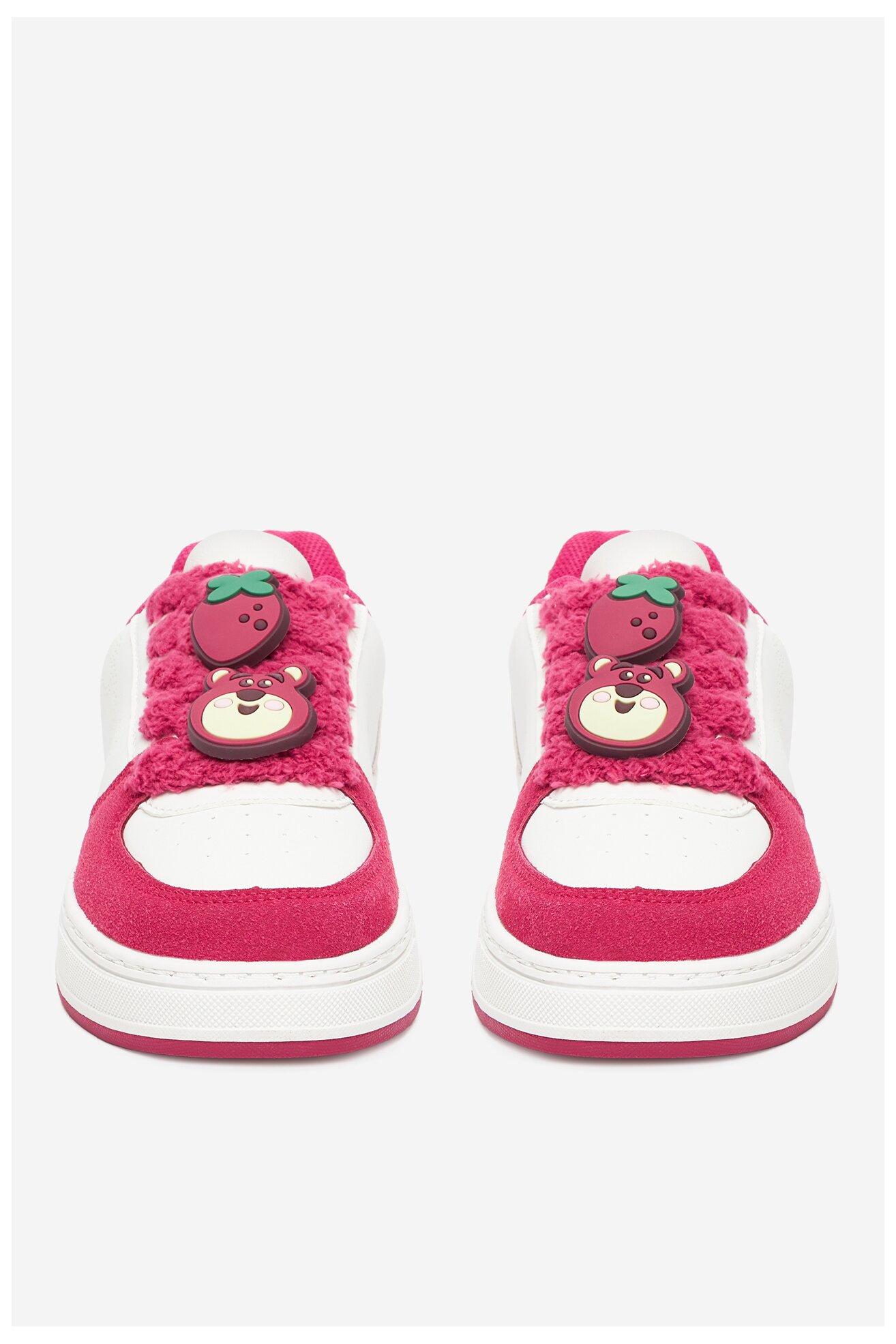 Кросівки спортивні TOY STORY CEO-BIC-AW25-309DPTS БІЛИЙ